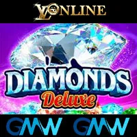 slot Diamonds Deluxe GameMediaWorks